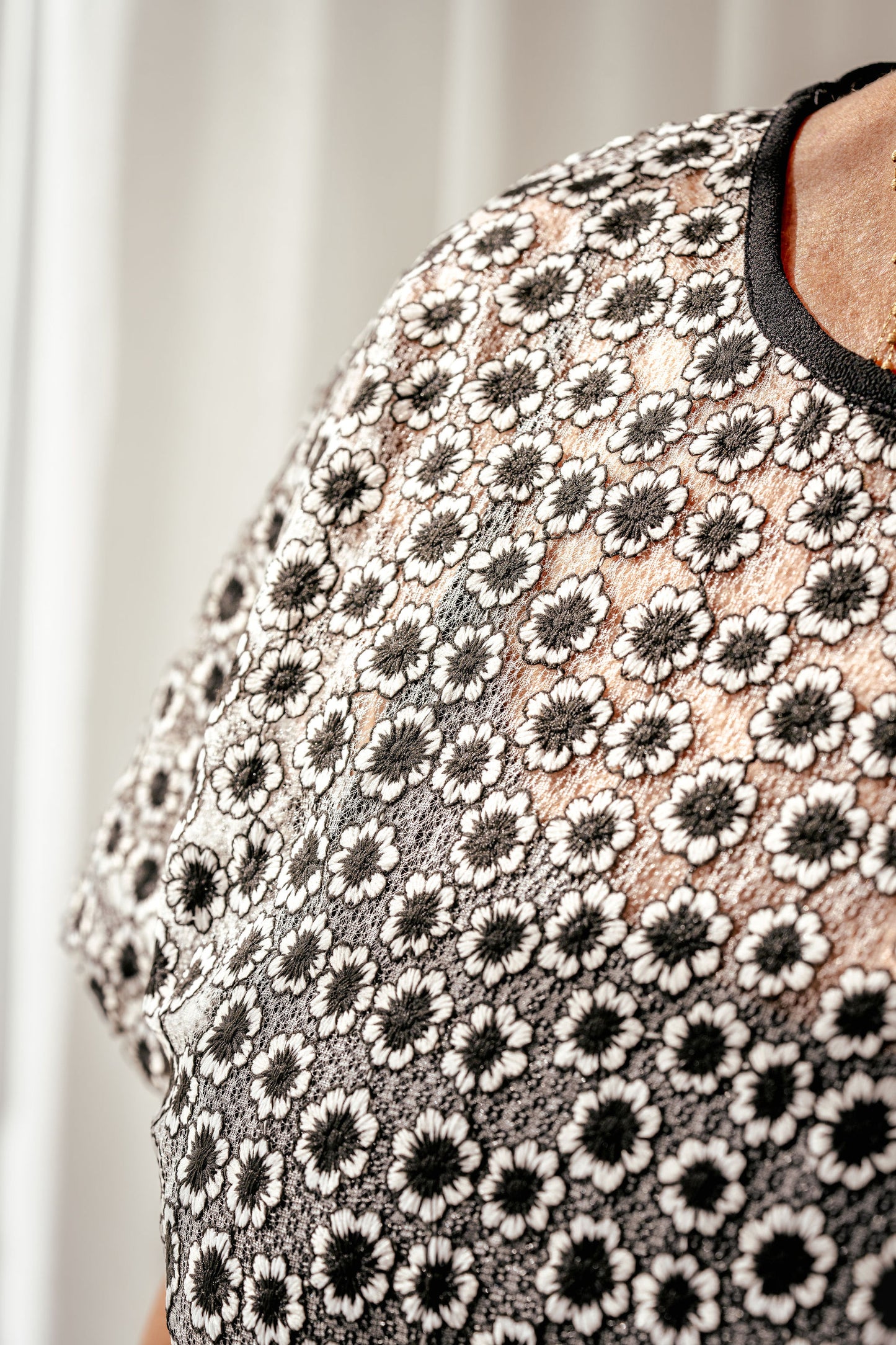 Shades of Rosie - Daisy