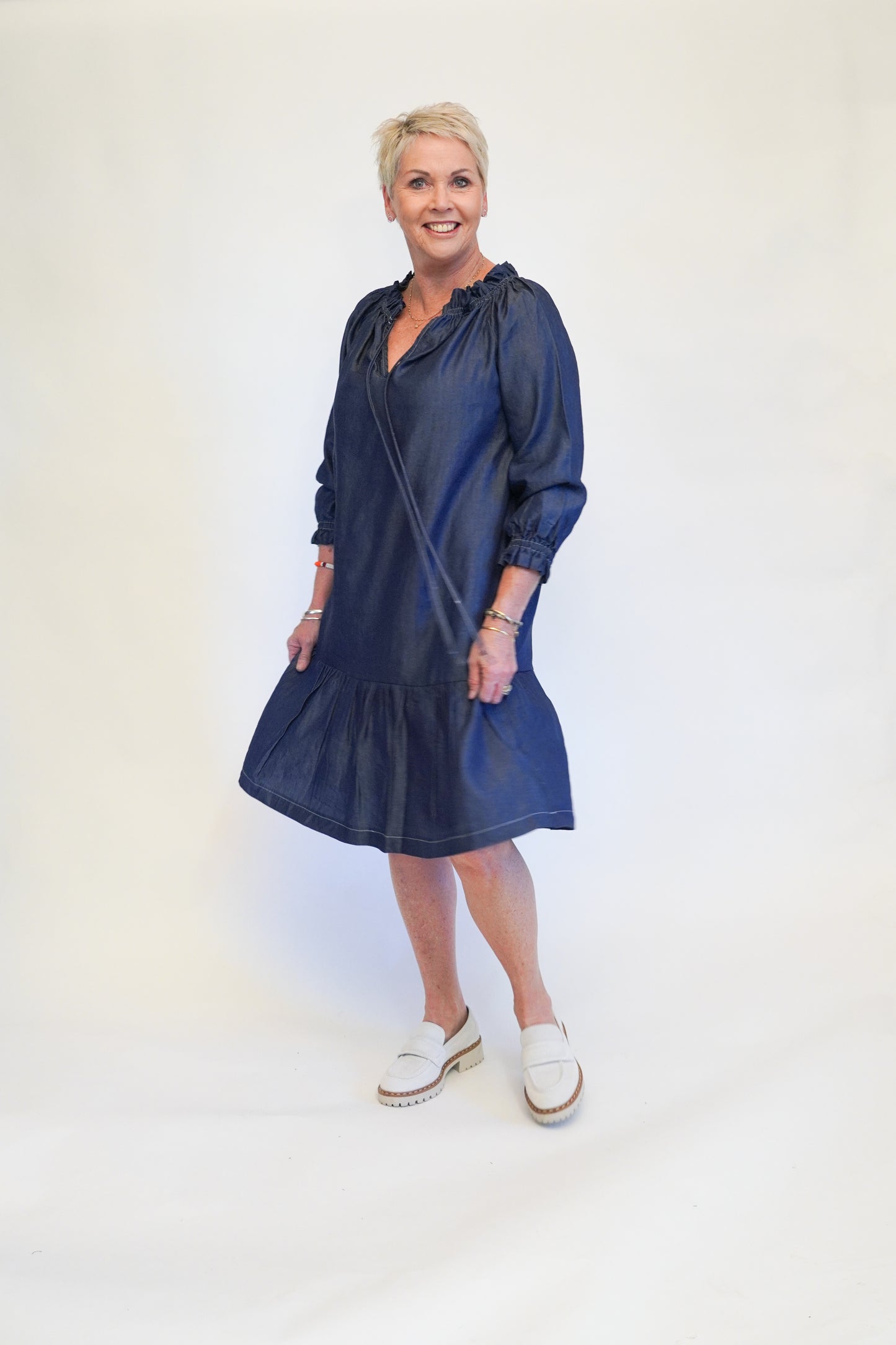 Mia Dress