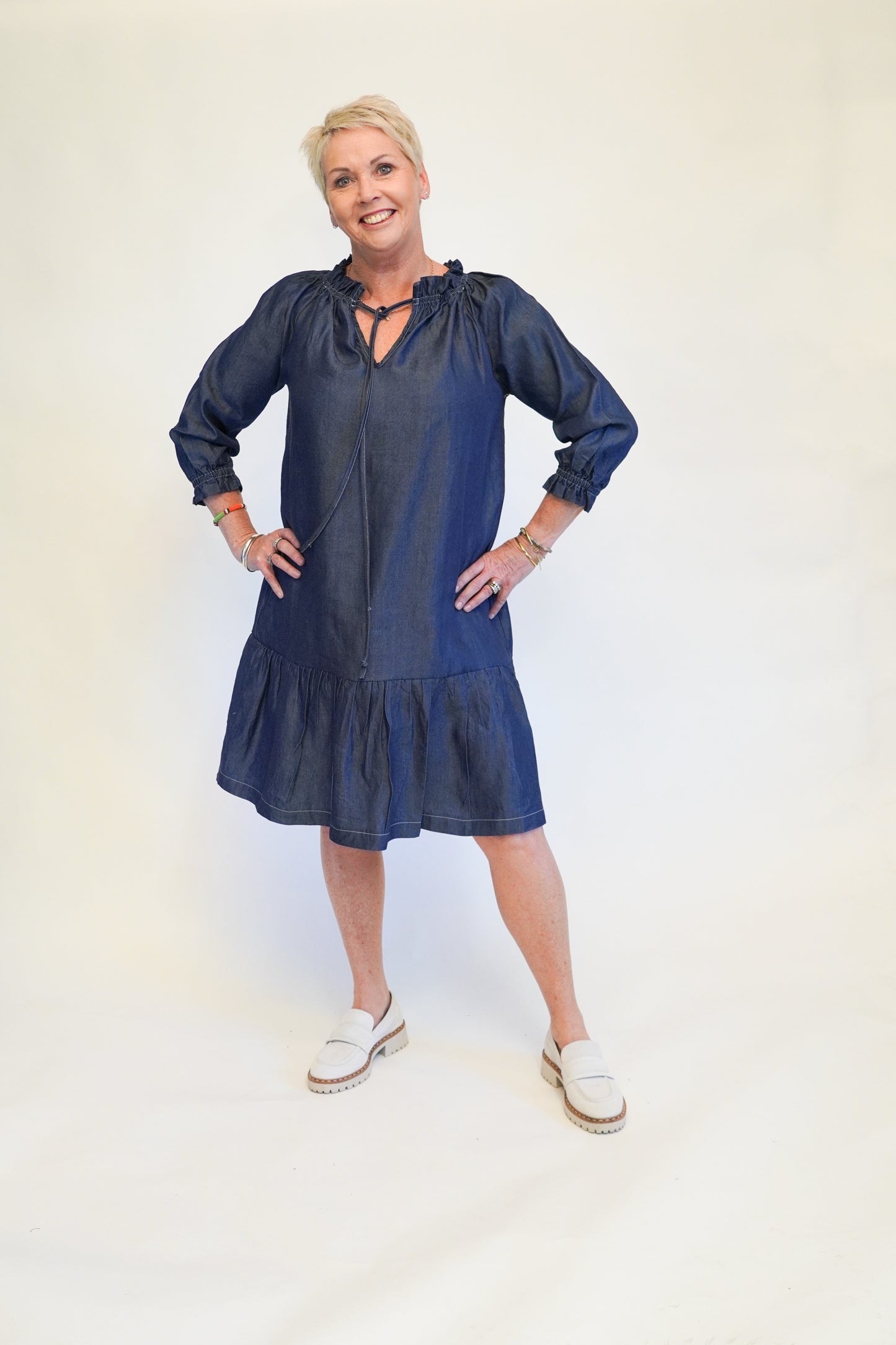 Mia Dress