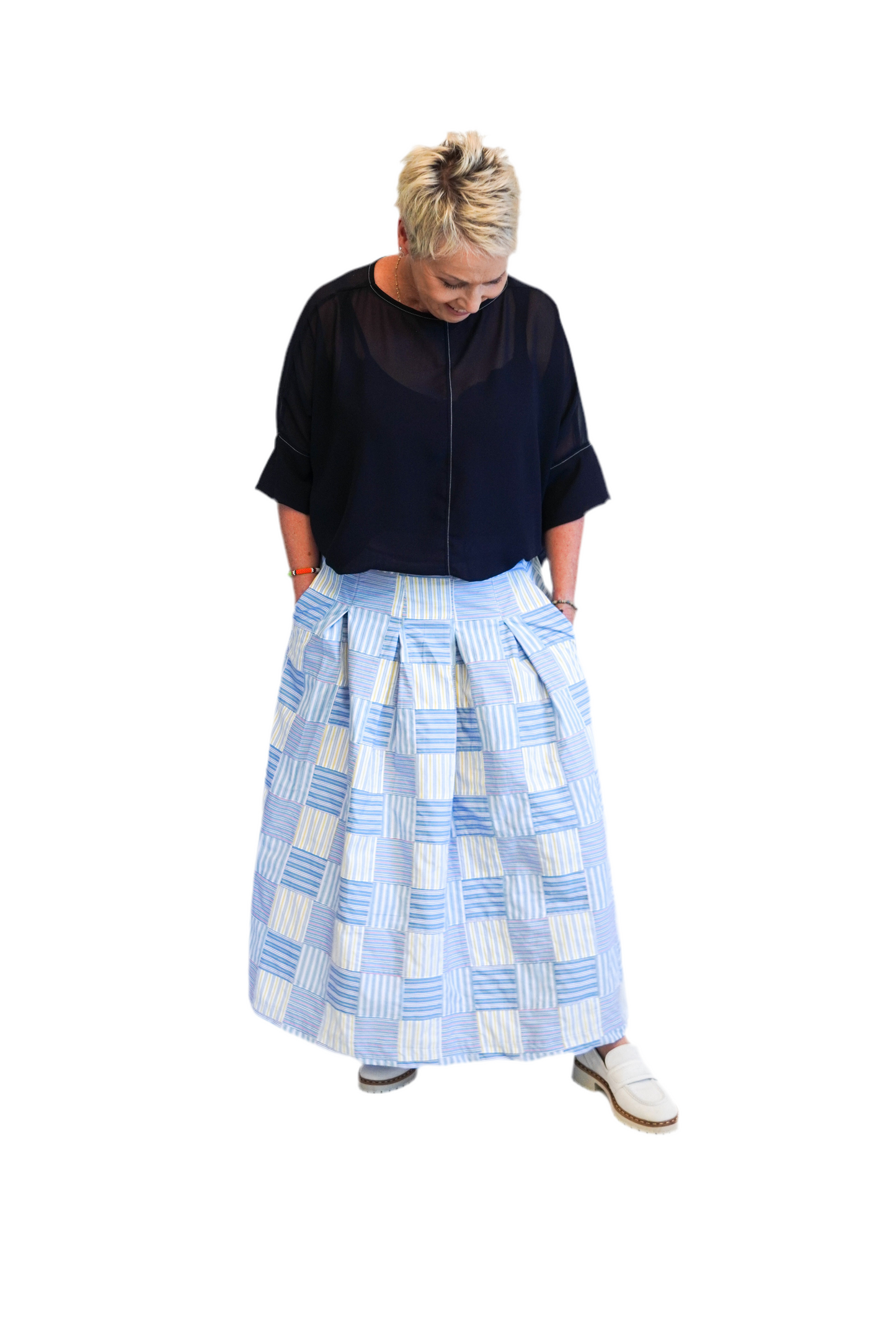 Sarah Skirt