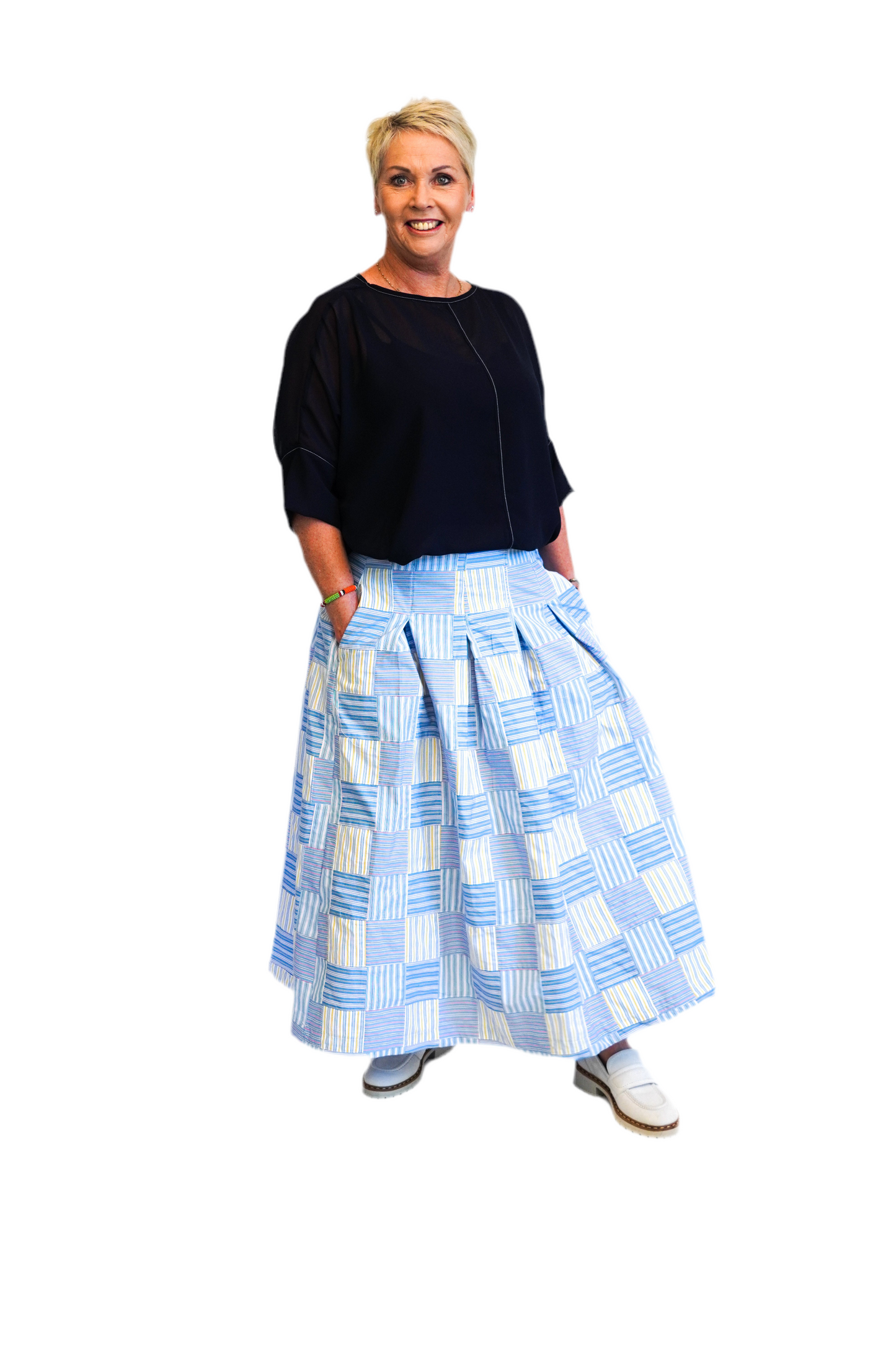 Sarah Skirt