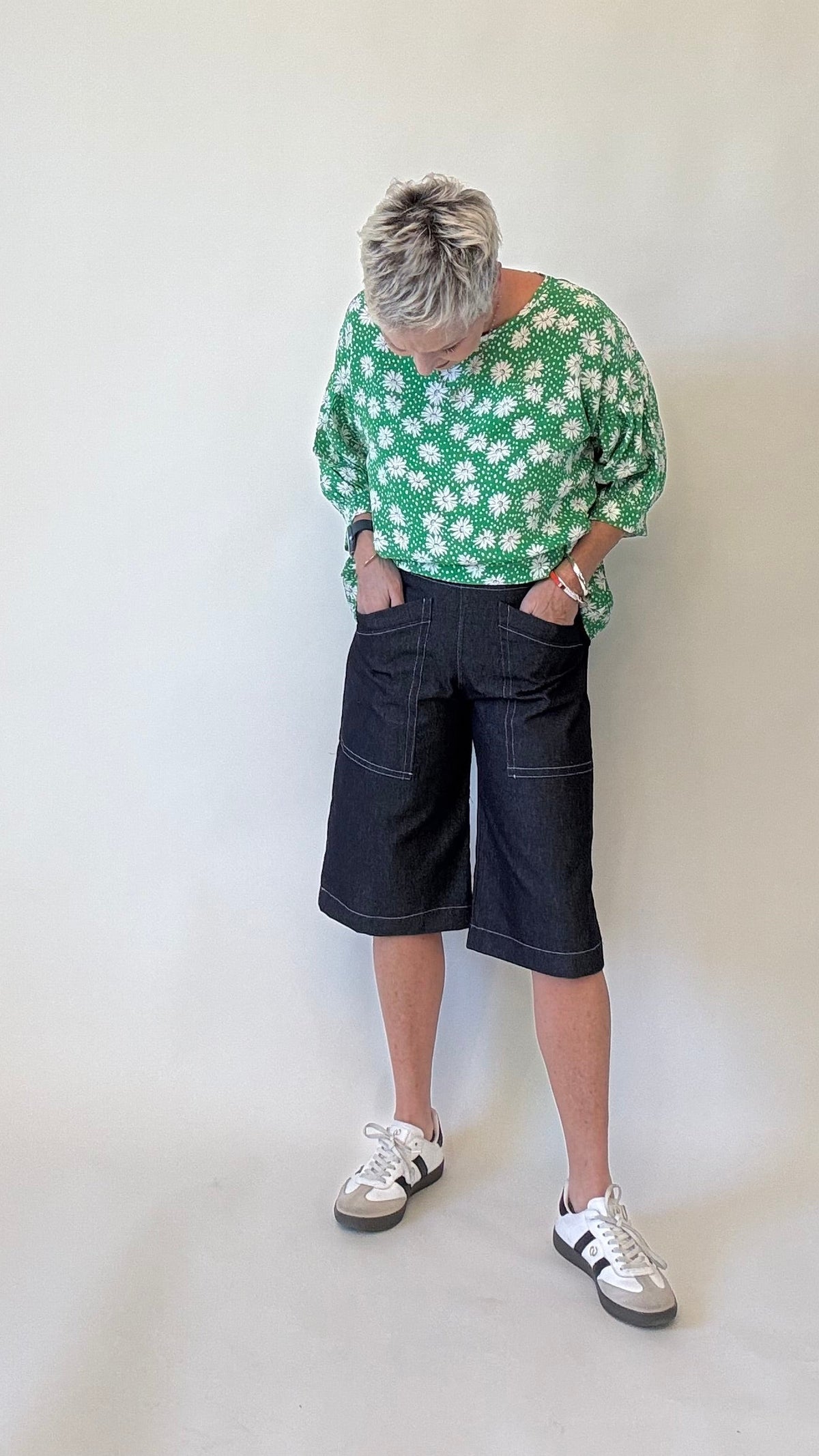 Get in my Shorts