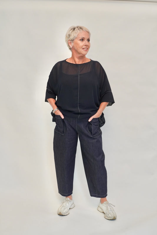 JoJo Pant