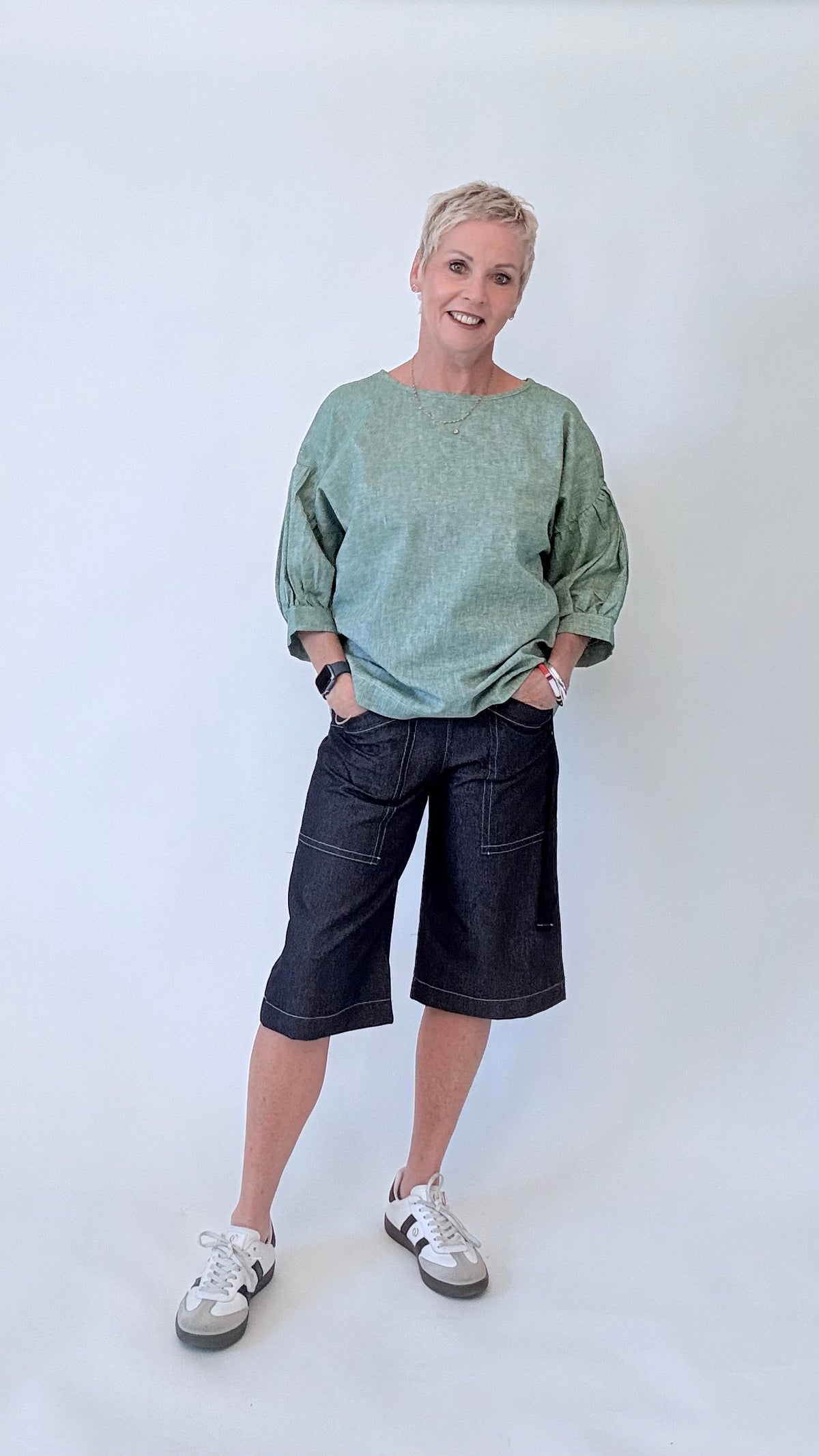Get in my Shorts