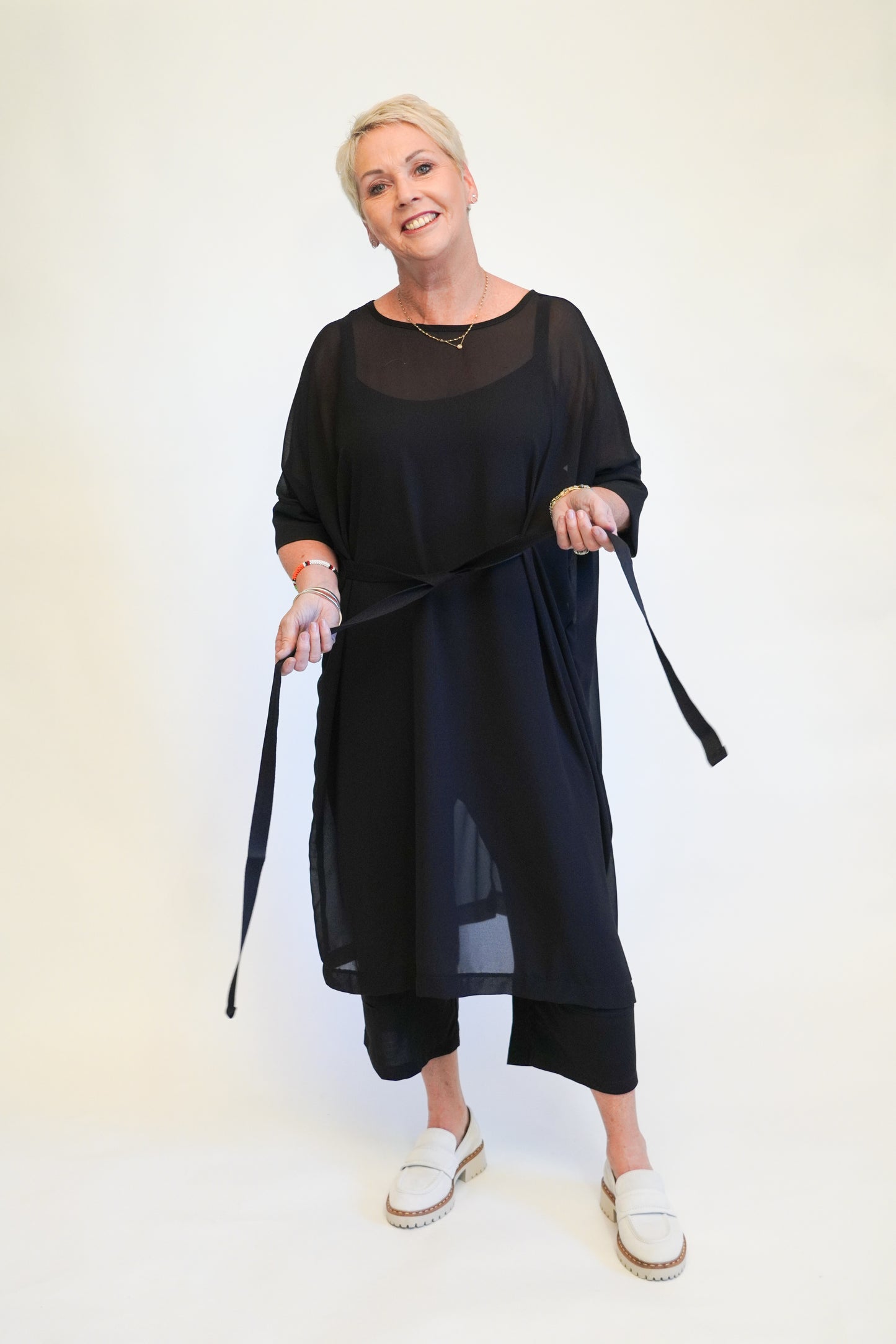 All Rounder Dress