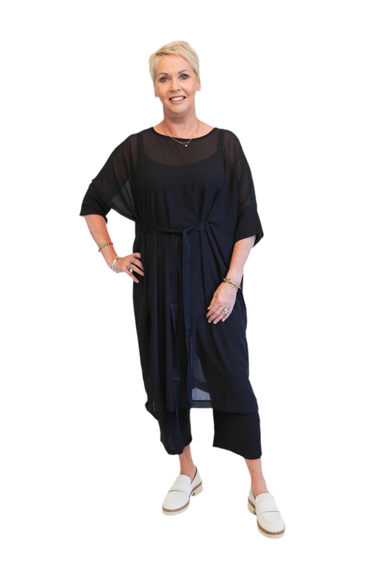 All Rounder Dress