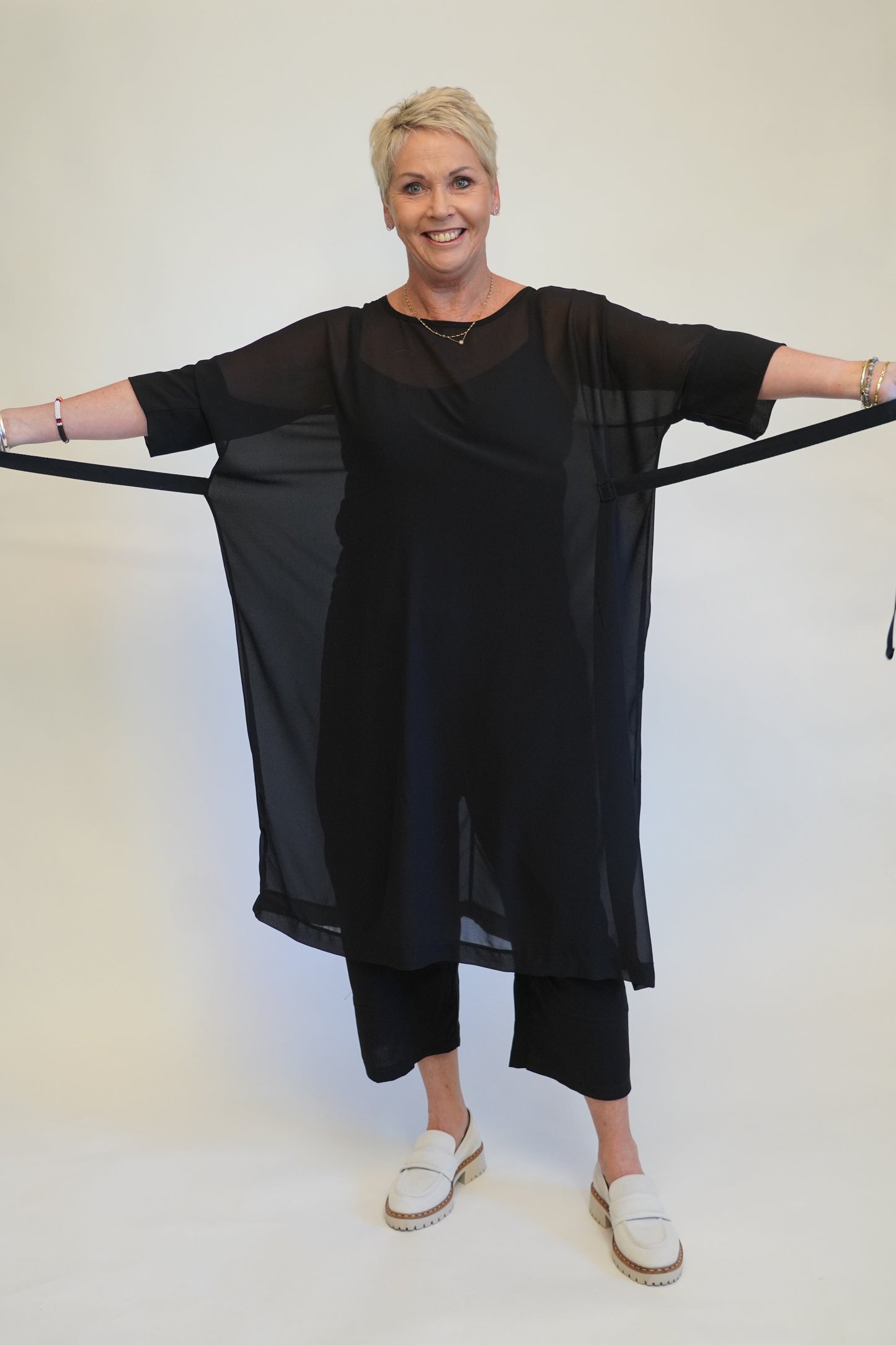 All Rounder Dress