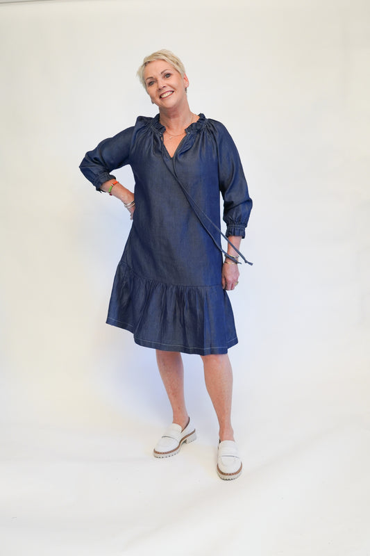 Mia Dress