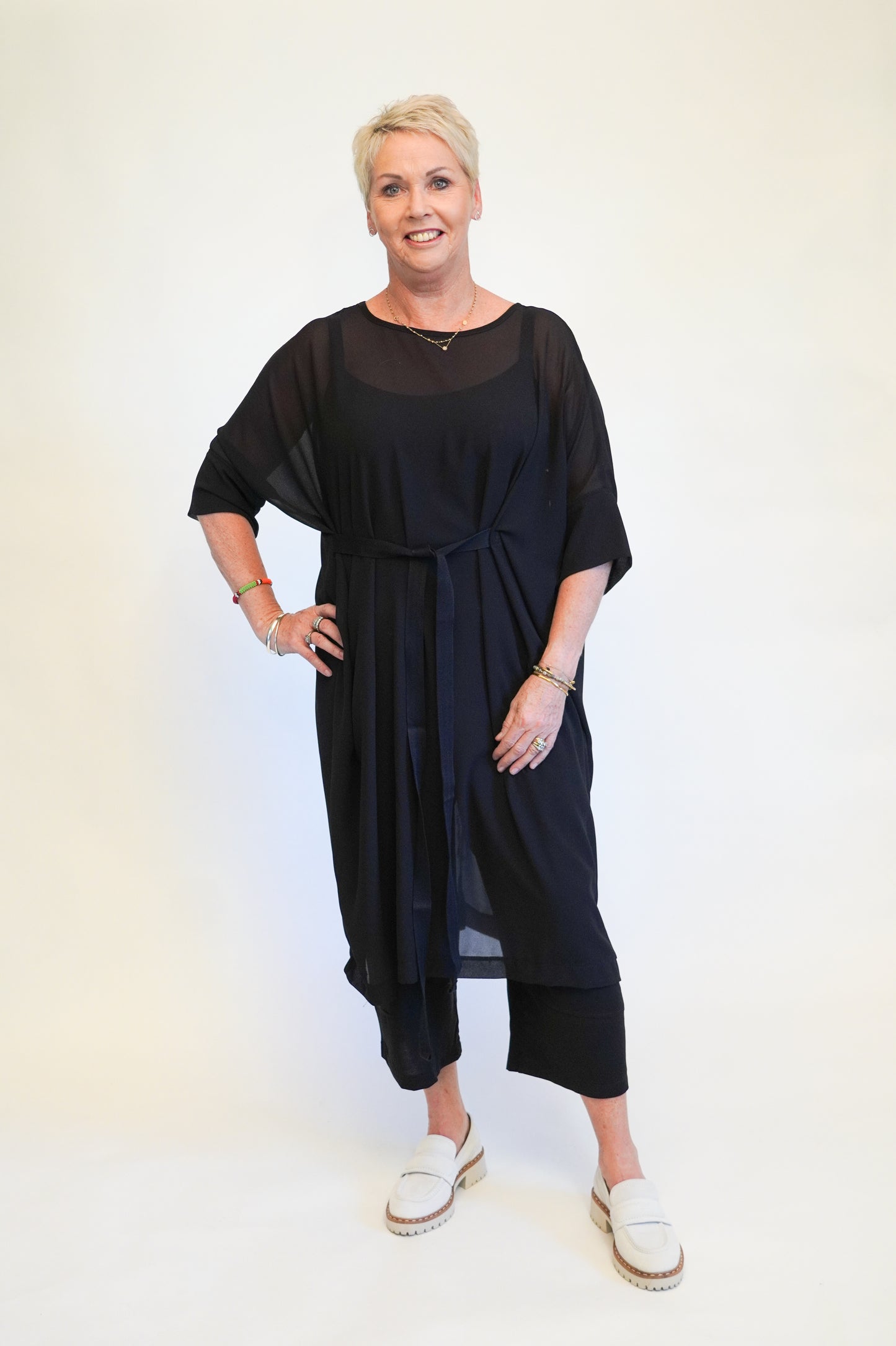 All Rounder Dress