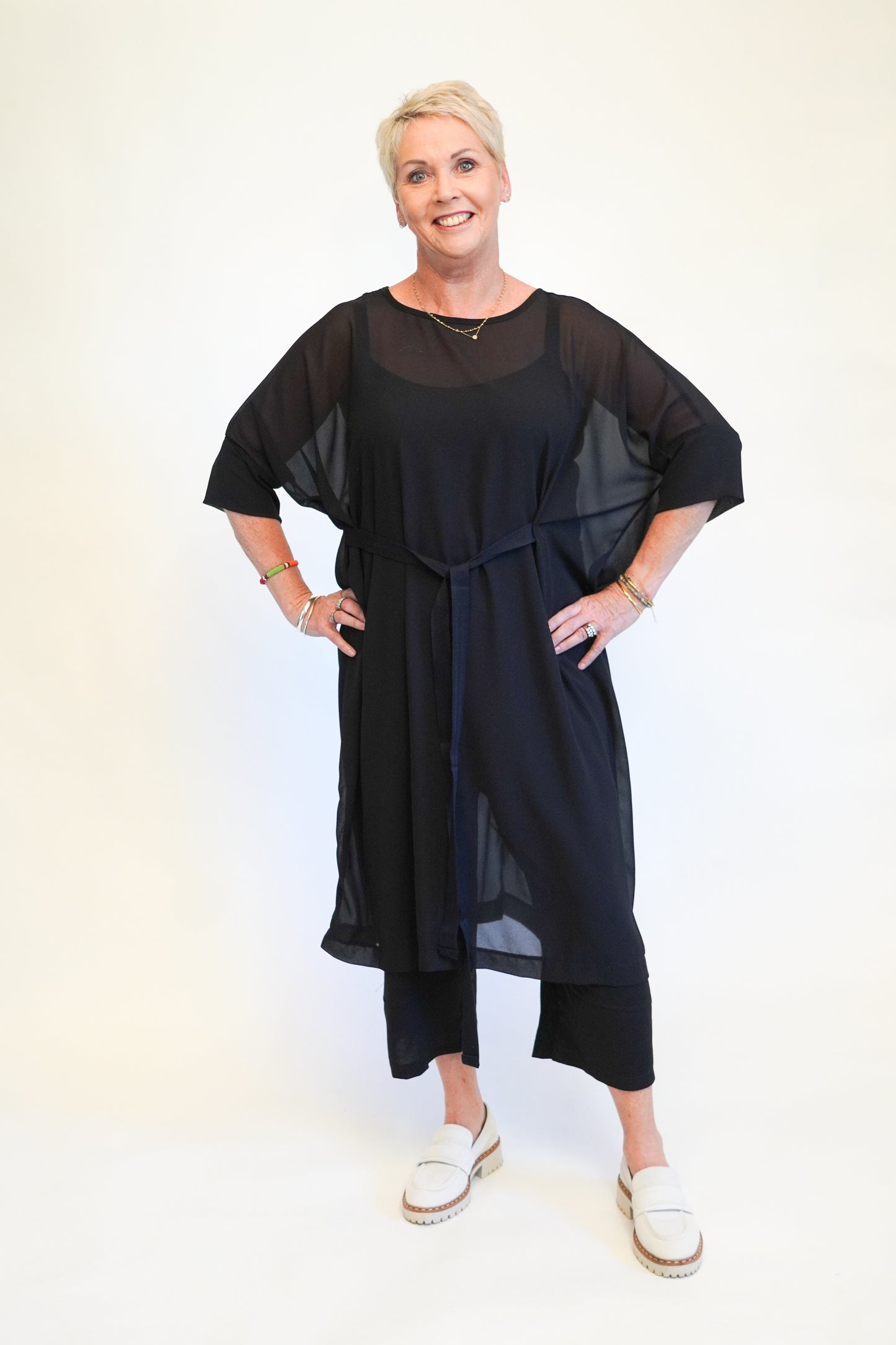 All Rounder Dress