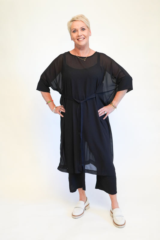 All Rounder Dress
