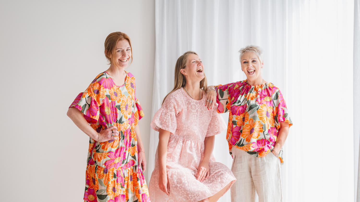 Unique Womens Clothing made in New Zealand ChristinZ Clothing